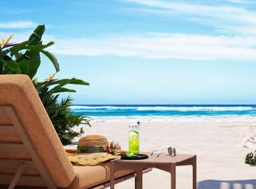 Apartamento · 84m² · 2 Recámaras · 1 Estacionamientos · Vivienda Vacacional en Playa Caracol: Espacios de 84 m² Desde $291,000