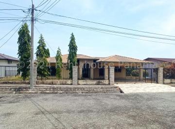 Casa de 3 habitaciones, Dolega · Se Vende Casa en Los Algarrobos