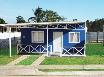 Casa de 2 habitaciones, Bocas del Toro · Rsw. Se Venden Casas Terminadas en Proyecto en Bocas del Toro