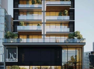 Apartamento · 47m² · 1 Recámara · 1 Estacionamientos · San Francisco Be Living 47 - 59 m² 1r Desde $186k