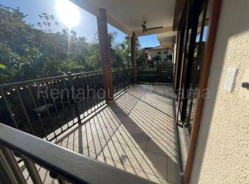 Apartamento de 4 habitaciones, Panamá · Rsw. Se Alquila Apartamento 296 m, 4 Recamaras Mas Patio Privado de 108 m