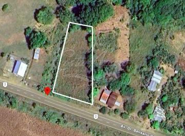 Terreno / Lote , Pocrí · Lote Vía Pedasi