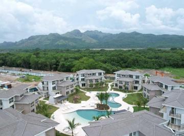 Apartamento de 2 habitaciones, Chame · Venta Apartamento Villa Brisas del Mar Playa Caracol