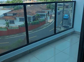Apartamento · 82m² · 2 Recámaras · 1 Estacionamientos · Alquilo Apartamen en Villa Real Residencia, El Dorado