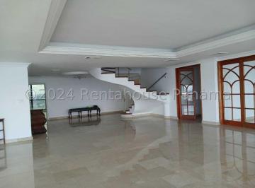 Apartamento de 2 habitaciones, Panamá · Alquilo Apartamento en Av Balboa