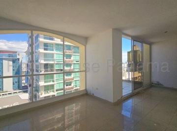 Apartamento de 3 habitaciones, Panamá · Vendo Apartamento en Obarrio