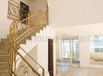 Apartamento de 3 habitaciones, Panamá · Vendo Apartamento en Obarrio