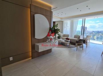 Apartamento de 3 habitaciones, Panamá · Vendo Apartamento en Santa Maria