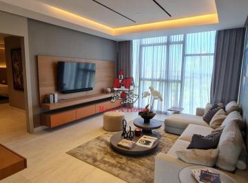 Apartamento de 3 habitaciones, Panamá · Vendo Apartamento en Santa Maria