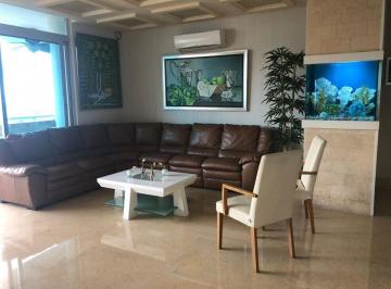 Apartamento de 3 habitaciones, Panamá · Alquiler de Apartamento en Punta Paitilla