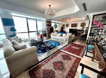 Apartamento de 3 habitaciones, Panamá · Glr69019 Venta de Apartamento en Punta Pacifica