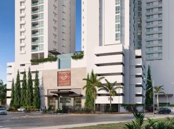 Apartamento de 1 habitación, Panamá · (3) - Vendo Apartamentos en Bahía del Golf – Fase Ii: Coco del Mar