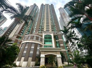Apartamento de 3 habitaciones, Panamá · Venta Apartamento Punta Pacífica Ih