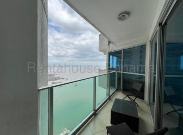 Apartamento de 1 habitación, Panamá · Apartamento de 99 m² con 1 Recámara en Venta en Punta Pacífica