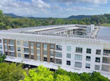 Apartamento de 2 habitaciones, Panamá · Apartamento en Alquiler en Panama Pacífico