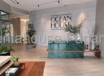 Apartamento de 3 habitaciones, Panamá · Apartamento Exclusivo en Santa María, 3 Recámaras y 3 Baños, Área Social de Lujo