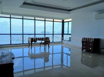 Apartamento de 2 habitaciones, Panamá · Apartamento de 650 m² con 2 Recámaras en Alquiler en Av Balboa