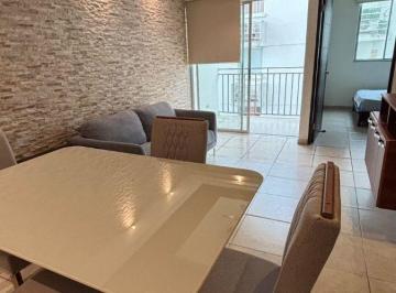 Apartamento de 2 habitaciones, Panamá · C20589j Se Alquila Amplio Apartamento Amoblado en La 12 de Octubre