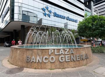 Oficina comercial , Panamá · Tenemos El Espacio Soñado Para Tu Negocio Estrena en Plaza Banco General Calle 50