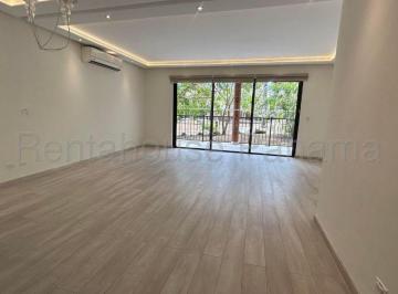Apartamento de 3 habitaciones, Panamá · Alquilo Apartamento en Embassy Club 292 m². Mrm
