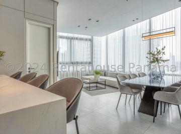 Apartamento de 3 habitaciones, Panamá · Apartamento en Paitilla PH Aquapoint en Venta