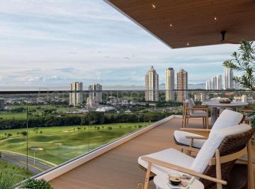 Apartamento de 3 habitaciones, Panamá · Apartamento en Santa Maria PH Arena en Venta