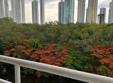 Apartamento de 2 habitaciones, Panamá · Se Alquila Imperial Tower Amoblado