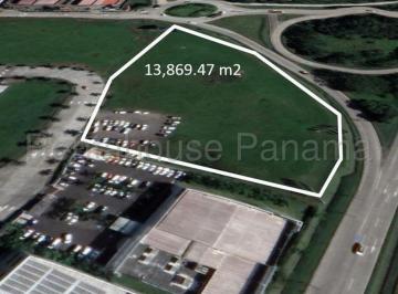 Terreno / Lote , Panamá · Venta de Terreno en Santa Maria