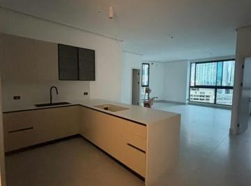 Apartamento · 110m² · 2 Recámaras · 1 Estacionamientos · Alquilo Apartamento Amoblado en Paitilla PH Hotelero