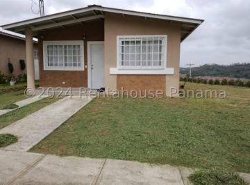 Casa de 3 habitaciones, Panamá · Se Vende Casa en Urbanización Praderas del Norte Sector de Villa Grecia. Mab24 - 9219