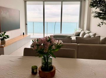 Apartamento de 2 habitaciones, Panamá · Magnifico Apartamento PH Waters On The Bay Av Balboa Bella Vista Linea Blanca