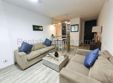 Apartamento de 3 habitaciones, Panamá · Apartamento en Venta en El Bosque
