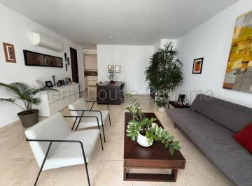 Apartamento de 2 habitaciones, Panamá · Venta de Apartamento en San Francisco PH Sky Blue 90 m