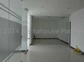 Oficina comercial , Panamá · Venta de Oficina Comercial en Obarrio Atrium 73 m
