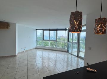 Apartamento de 1 habitación, Panamá · Riverside $1,500