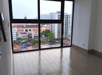 Apartamento de 2 habitaciones, Panamá · Apartamento en Alquiler en Bella Vista