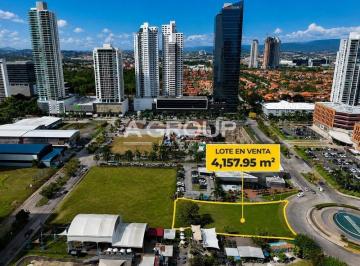Terreno / Lote · 4158m² · Costa del Este - Se Vende Terreno con Ubicacion Estrategica