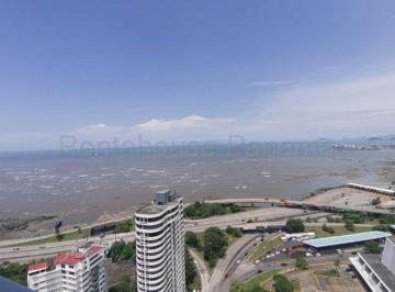 Apartamento de 3 habitaciones, Panamá · Venta de Apartamento en San Francisco Mps25*9233