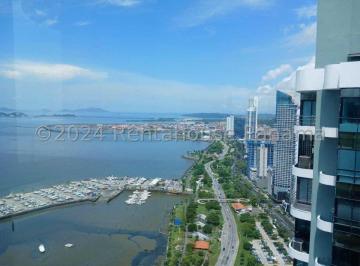 Apartamento de 2 habitaciones, Panamá · Apartamento de 470 m² Construidos con 2 Recámaras en Alquiler en Av Balboa