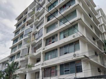 Apartamento de 2 habitaciones, Panamá · Se Alquila Apto en El Cangrejo – Edificio Casares