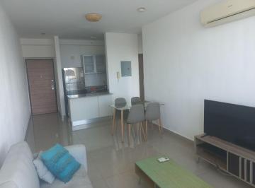 Apartamento de 1 habitación, Panamá · Cj Se Alquila Apartamento Amoblado en El Carmen