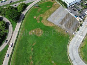Terreno / Lote , Panamá · Terreno en Venta en Santa Maria Business District Fer