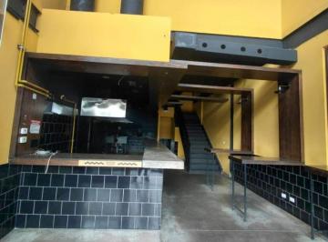 Local comercial , Panamá · Alquiler Local San Francisco Ideal Para Restaurante
