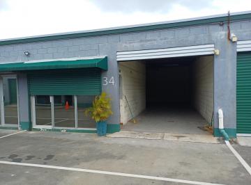 Bodega-Galpón-Depósito , Panamá · Ofi Bodega Funcional - Amplia y Bien Ubicada