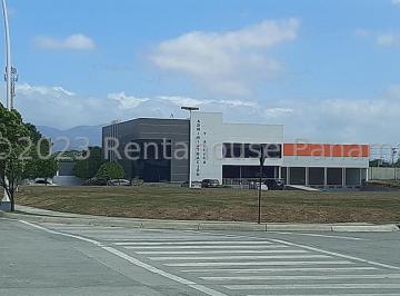 Bodega-Galpón-Depósito , Panamá · Venta de Galera en Panapark Sn 26 - 8274