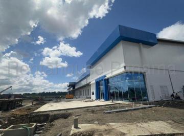 Bodega-Galpón-Depósito , Zona Libre · Venta de Galera con 2750 m² en Cristóbal PH Cocosolito 26 - 4152sr