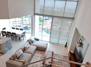 Apartamento de 1 habitación, Panamá · Venta de Apartamento PH Park Loft