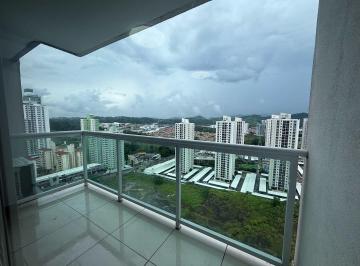 Apartamento · 104m² · 3 Recámaras · 2 Estacionamientos · Venta de Apartamento en Condado del Rey PH Mi Condado