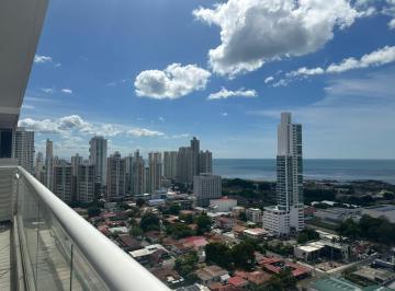 Apartamento · 328m² · 4 Recámaras · 4 Estacionamientos · Se Vende en PH The Towers - Calle 50 - San Francisco