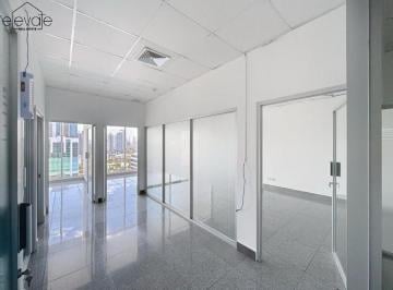 Oficina comercial · 111m² · 2 Estacionamientos · Oficina en Panama Deisgn Center - Obarrio